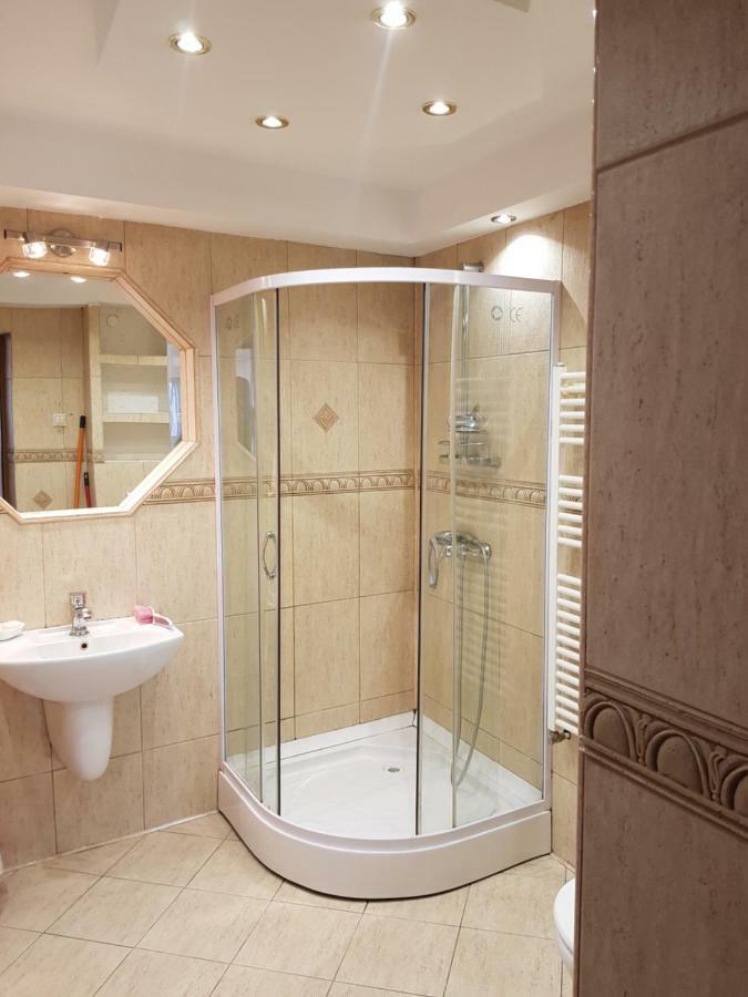 Penthouse Apartament 2 Floors, 2 Bedroom , 2 Bath, 120 Sqm , Inside Yard Parking Клуж-Напока Экстерьер фото
